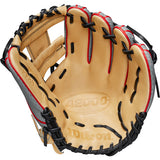 Wilson A2000 - 11.25" - WBW1009811125 - Baseball Glove