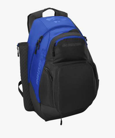 Demarini Voodoo XL Backpack - Royal