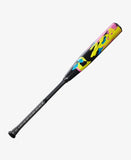 Demarini 2022 ZOA Glitch (-5) Baseball Bat