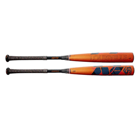 Louisville Meta BBCOR (-3) - Baseball Bat