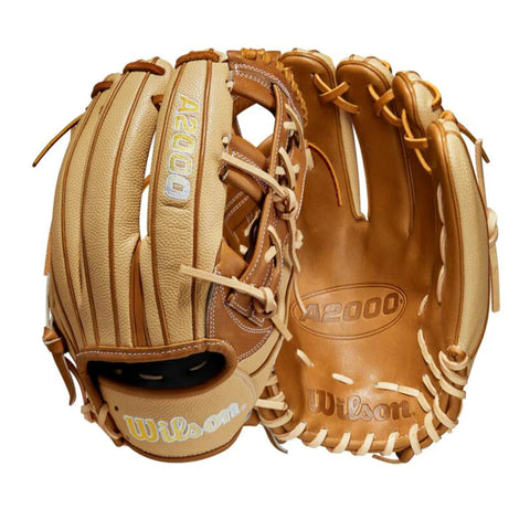 Wilson A2000 12" - WBW10097212 Baseball Glove