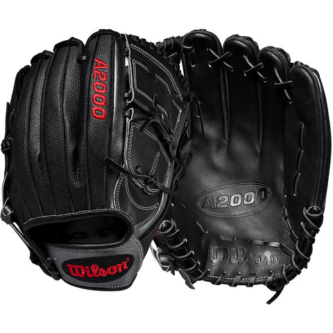 Wilson A2000 - B2 - 12" - Baseball Glove - LHT