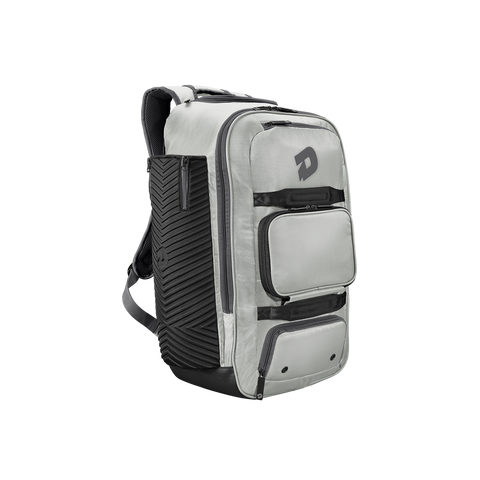 Demarini Special Ops Spectre Backpack - Grey
