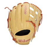 Wilson A2000 1716 11.5" - WBW100087115 Baseball Glove