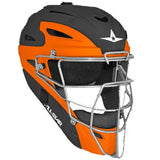 AllStar MVP2500 - 2 TONE - Catchers Mask