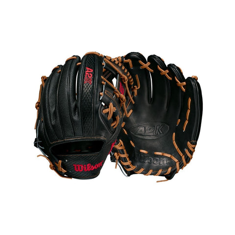 Wilson A2K 1786- 11.5" - WBW100059115 Baseball Glove