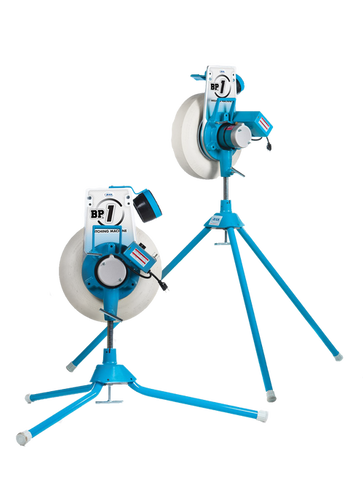 Jugs BP1 COMBO Pitching Machine - CALL FOR PRICING