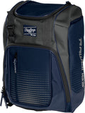 Rawlings Franchise Backpack - Navy