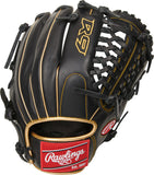 Rawlings R9 Series 11.75" - R9205-4BG - Baseball Glove