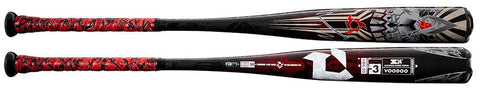 Demarini 2022 Voodoo One - BBCOR (-3) Baseball Bat
