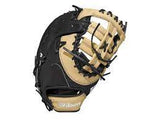 Wilson A2K - JA79GM -  12.5" - Baseball Glove - 1ST BASE - LHT