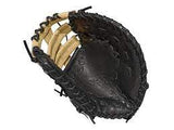 Wilson A2K - JA79GM -  12.5" - Baseball Glove - 1ST BASE - LHT