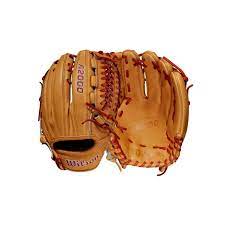 Wilson A2000 - D33 - 11.75" - Infield/Pitchers Baseball Glove- LHT