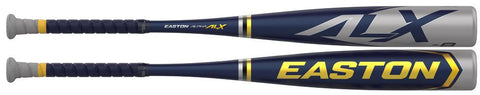 Easton Alpha ALX - Minus 10 - Baseball Bat