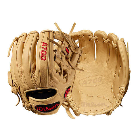 Wilson A700 - 11.5" - Baseball Glove