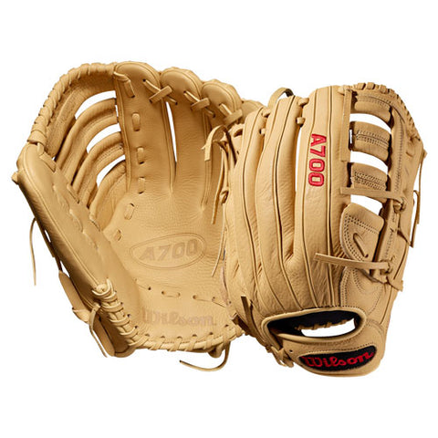 Wilson A700 - 12.5" - Baseball Glove