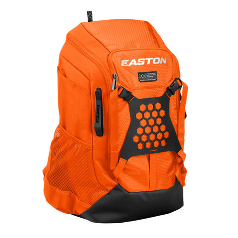 Easton Walk-Off NX Backpack - Orange