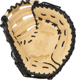 Rawlings Heart of the Hide 13" - LHT PRODCTCB - 1ST BASE