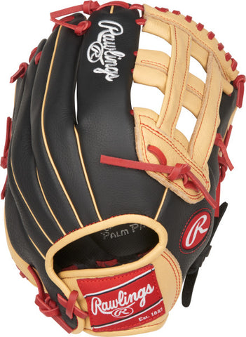 Rawlings Select Pro Lite 12" - SPL120BH Baseball Glove