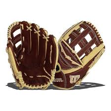 Wilson A2000 - 1799 - 12.75" - Baseball Glove - LHT