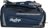 Rawlings Mach Duffle Bag - Navy