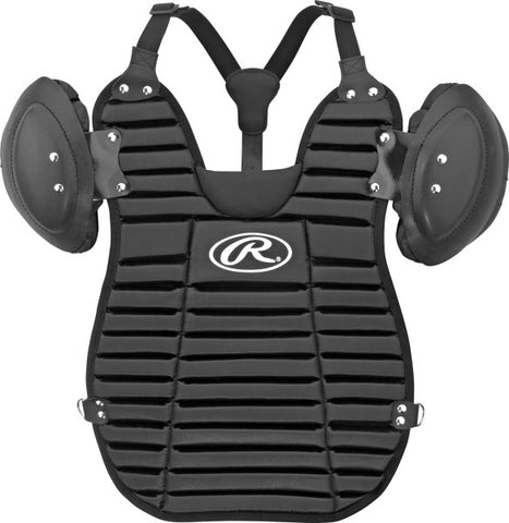 Rawlings Umpires Chest Protector - UGPC