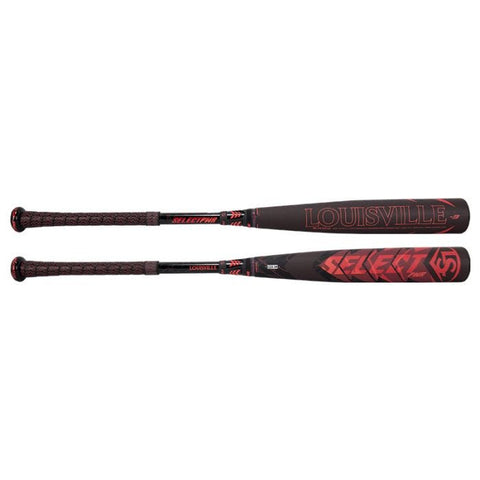 Louisville Select PWR - BBCOR - Minus 3 - Baseball Bat