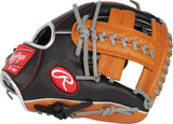 Rawlings R9 ContoUR 11" - Baseball Glove