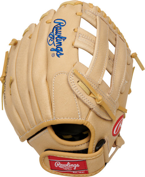 Rawlings Sure Catch 10 Youth Baseball Glove (SC100JD)