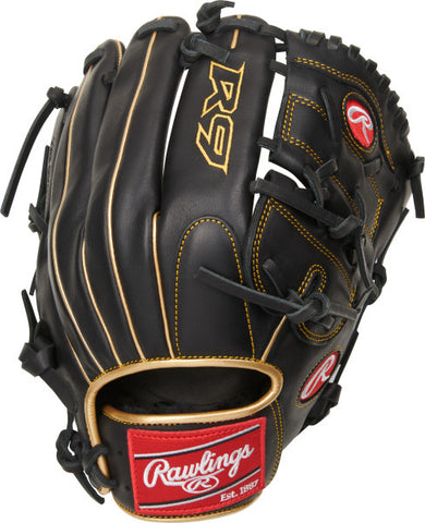 Rawlings R9 Series 12" - R9206-9BG - Baseball Glove