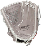 Rawlings R9 Softball 12" - R9SB120-3G - Softball Glove