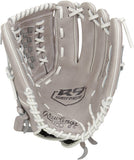 Rawlings R9 Softball 12.5" - R9SB125-18G - Softball Glove