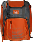 Rawlings Franchise Backpack - Orange