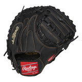 Rawlings Renegade 32.5" - Catchers Glove