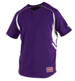 Rawlings Road 2 Button Jersey