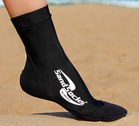 Sand Socks - Beach Volleyball Grip