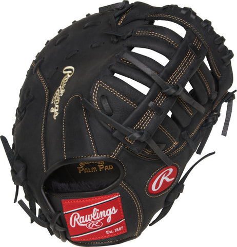 Rawlings Renegade Series 11.5" First Base Baseball Glove - R115FBM LHT