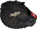 Rawlings Renegade Series 11.5" First Base Baseball Glove - R115FBM LHT
