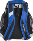 Rawlings R400 Backpack - Royal