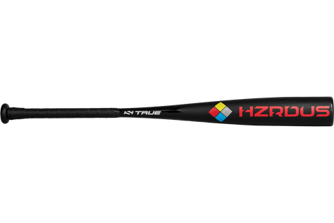 True HAZRDUS - Minus 5 - Baseball Bat