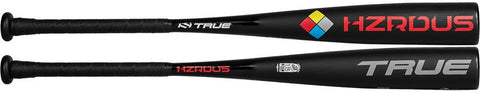 True HAZRDUS- Minus 10 - Baseball Bat
