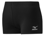 Mizuno Core Flat Front Vortex Hybrid Shorts