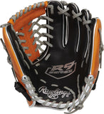 Rawlings R9 ContoUR 11.5" LHT - Baseball Glove
