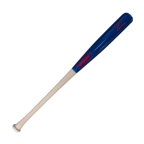 Louisville Slugger Vladdy Jr Genuine Maple - Baseball Bat