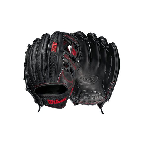 Wilson A2K 1787- 11.75" Infield Baseball Glove