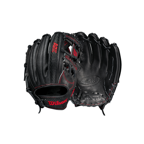 Wilson A2K 1787- Infield Baseball Glove – Centretown Sports