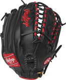 Rawlings Select Pro Lite 12.25" - LHT Baseball Glove