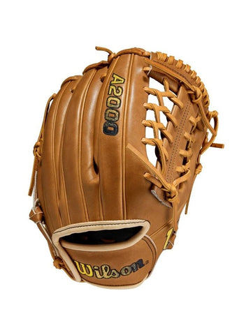 Wilson A2000 PF89 11.5" - WBW100982115 Baseball Glove