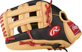 Rawlings Select Pro Lite 12" - LHT Baseball Glove
