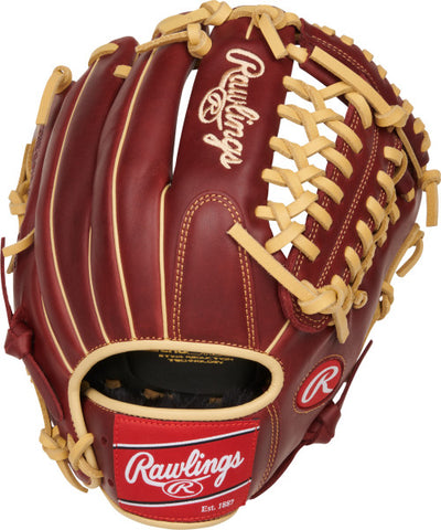 Rawlings Sandlot Series 11.75" Baseball Glove - S1175MTS